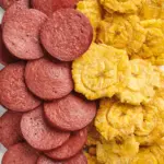 ¡Día Mundial del Salami! El embutido que conquistó la gastronomía dominicana