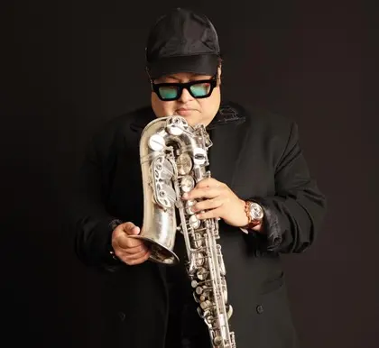 Sandy Gabriel Jazz Residence