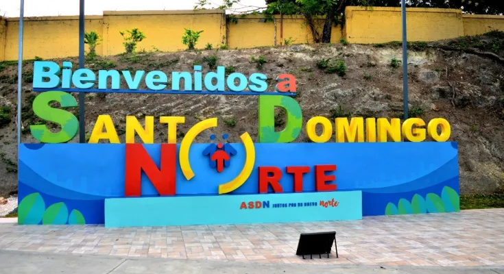 La provincia Santo Domingo 25 años después: seis cambios de alcaldes pero las carencias no han cambiado