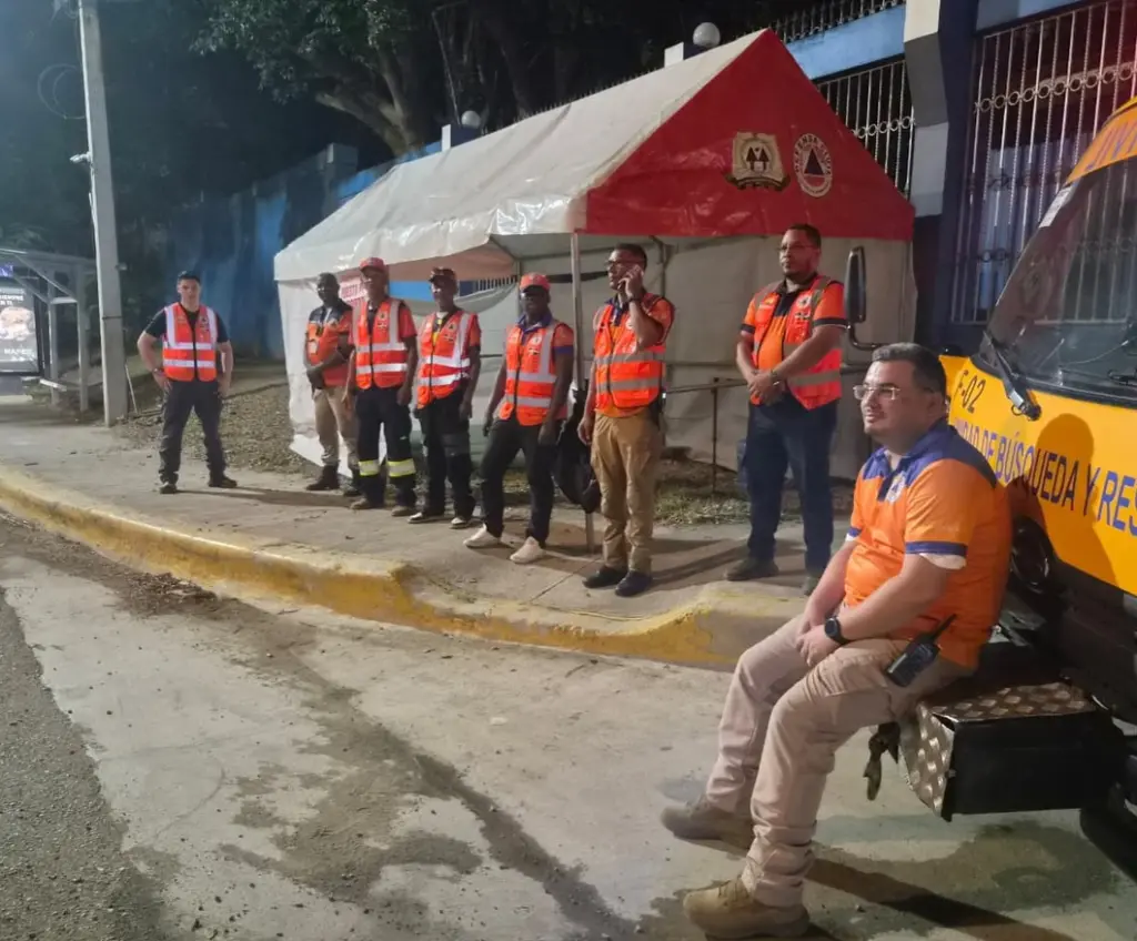 "Más del 75% de los accidentados son los motoristas": Defensa Civil pide prudencia en el Día De Las Mercedes