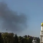 Putin ordena suspender tres días los ataques a Kiev tras la llegada de los emisarios de EE.UU.
