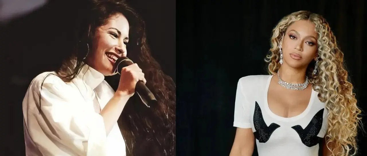 Beyoncé reedita canción Como la flor, de Selena en relanzamiento de "B'Day"