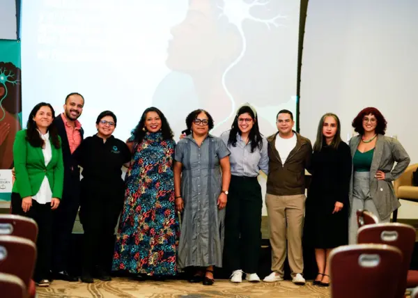 Seminario Nacional de Atención Sensible al Trauma