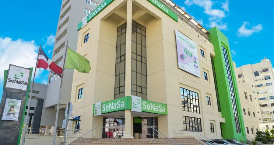 Senasa
