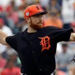 Spencer Turnbull viene a formar parte rotación Toros del Este