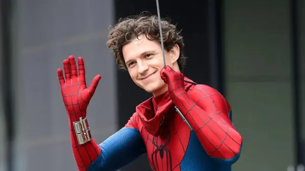 Spiderman