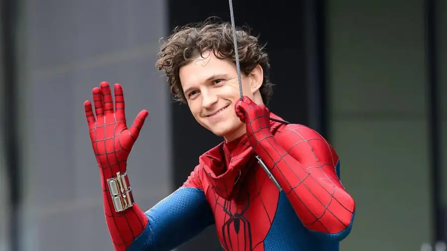 Spiderman