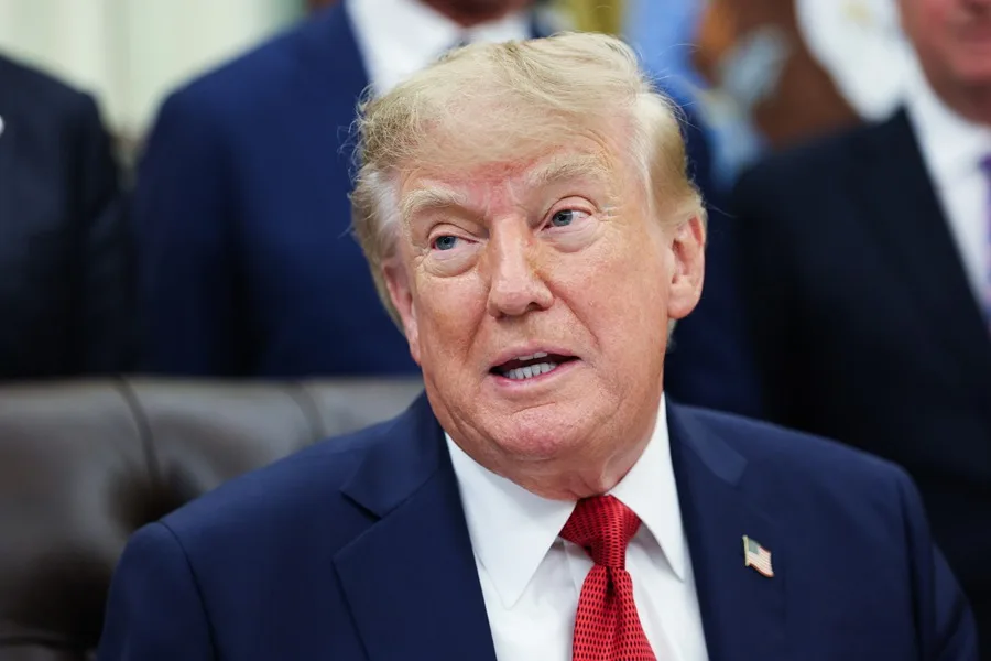 TRUMP-