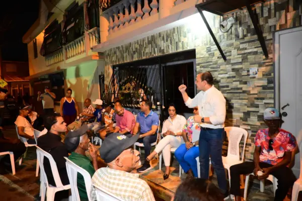 Un café con Abel- Abel Martínez–