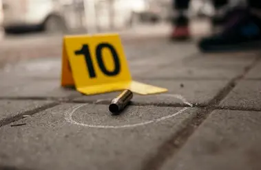 VIOLENCIA SOCIAL
