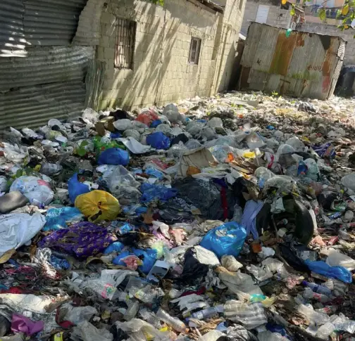 ¿Arrojas basura en la calle?¡Cuidado! La ley contempla multas hasta de mil salarios mínimos