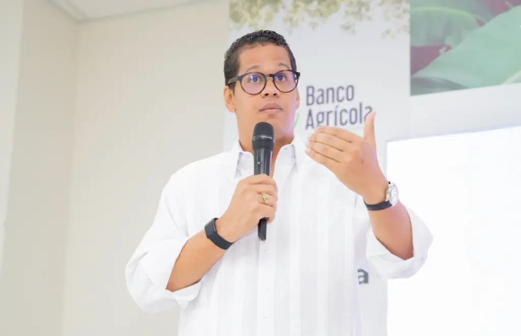 Jóvenes productores de Hato Mayor reciben casi RD$3 millones en financiamiento a tasa cero
