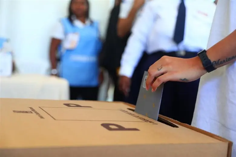 Voto