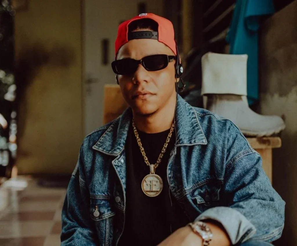 Productor Ghetto, dentro de los dominicanos que triunfaron en Premios Juventud por canción ganadora “Yapaque”