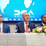 Unas 100 empresas hacen trasiego de mercancías hacia Haití por territorio dominicano