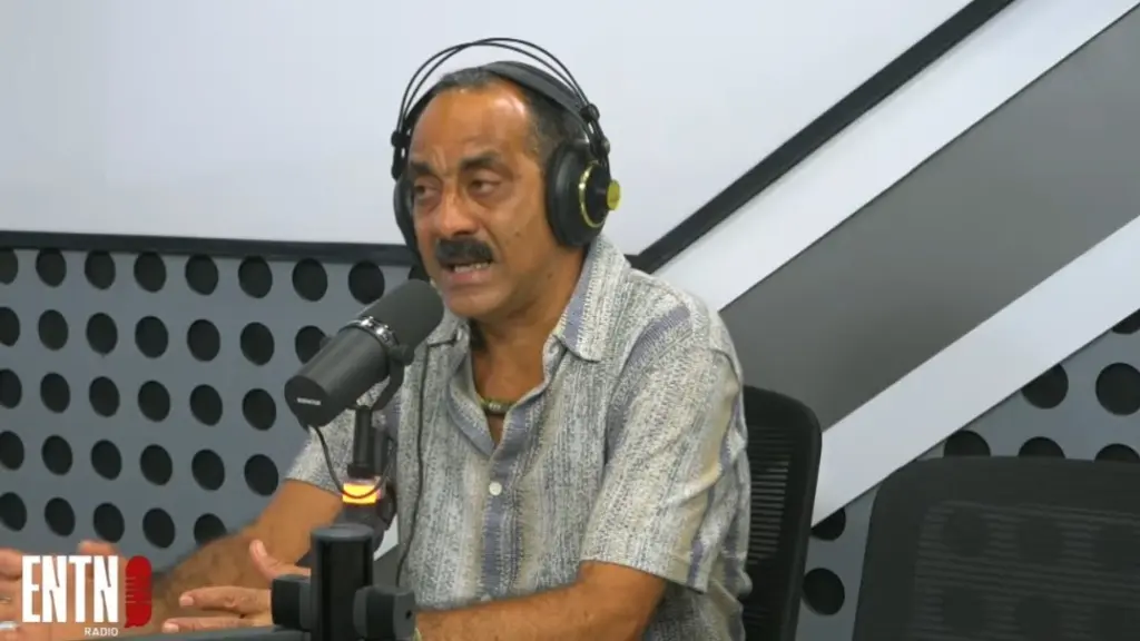 “El sector artístico está huérfano”: Gerardo Mercedes reclama mayor apoyo del Estado a la cultura