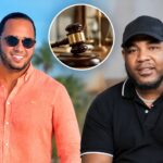 Padre de Gaby Martínez revela que vehículo vinculado al caso de Edwin Encarnación tiene cinco impactos de bala