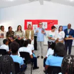 "En República Dominicana solo existen casos aislados de este flagelo", advierte Eddy Olivares sobre trabajo infantil