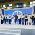 PRM, de nacer de una división a convertirse en poderosa maquinaria política