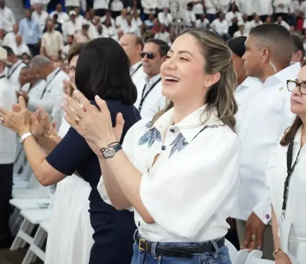 Gloria Reyes