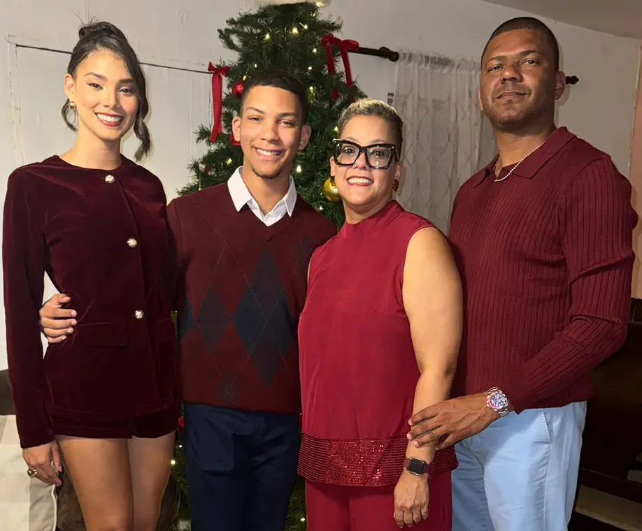Joheirry Mola: La familia y los valores detrás de la nueva reina del mundo