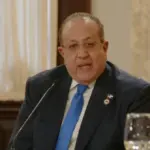 Magín Díaz afirma inversión pública crece 34 % y ejecución presupuestaria de capital se acerca al 60 %