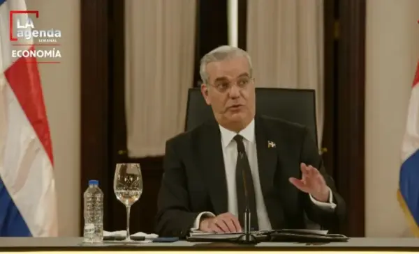 Presidente Luis Abinader
