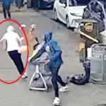 Agrede a mujer de 90 años en Brooklyn sin motivo; NYPD advierte aumento agresiones contra envejecientes