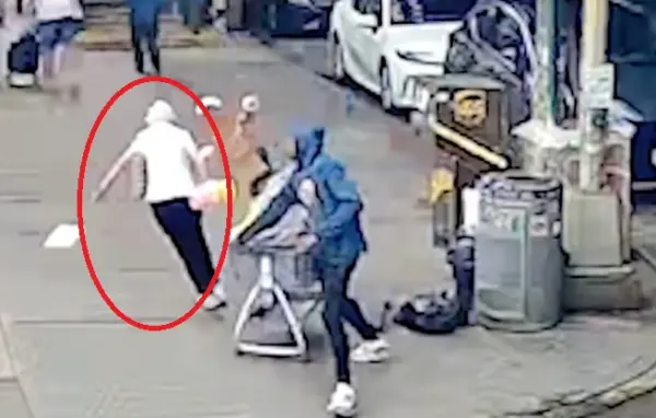 agresor-Nueva York