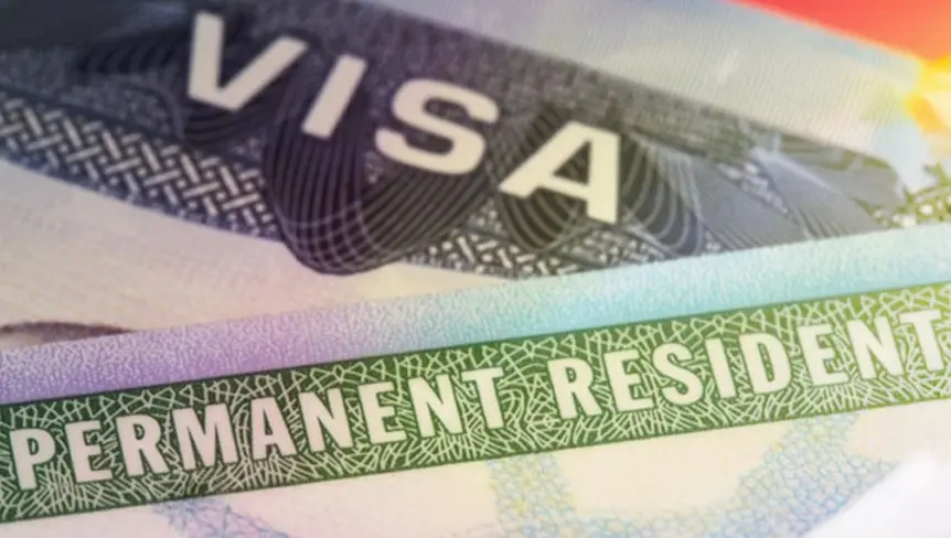 Visa