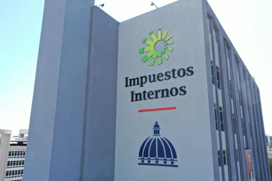 Dirección General de Impuestos Internos (DGII)