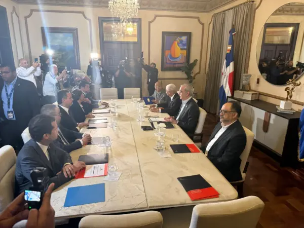 Consejo Nacional de la Magistratura