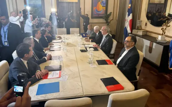 Consejo Nacional de la Magistratura