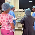 SNS refuerza vigilancia y medidas de control en Hospital Ángel Contreras tras denuncias de bacteria