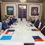 El CNM confirma cinco jueces de la Suprema; ahora hay seis vacantes