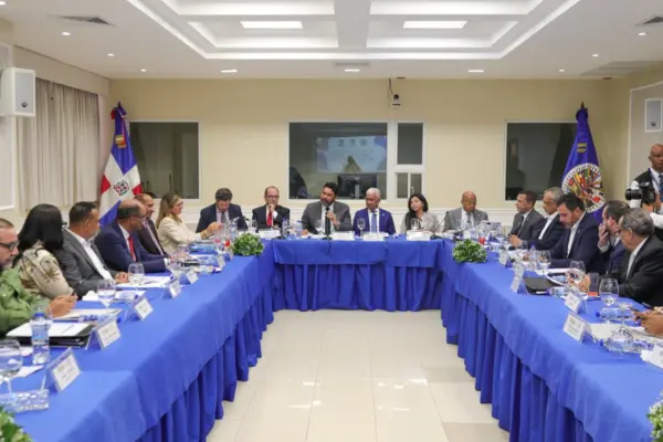 Senado, Cámara de Diputados y Procuraduría