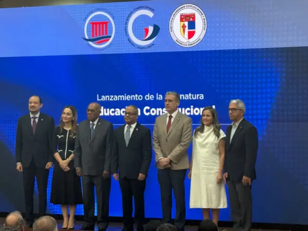 Tribunal Constitucional