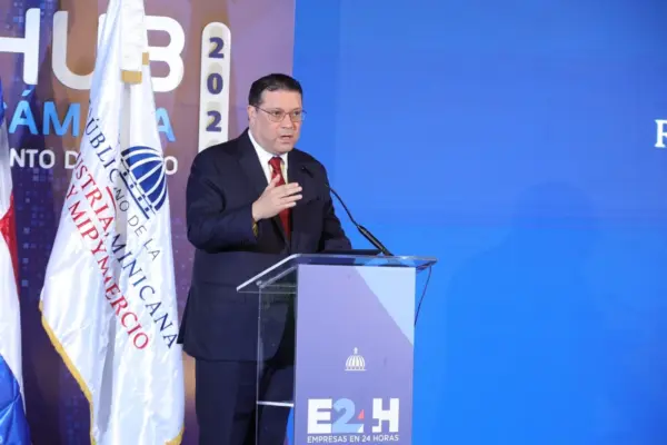 Lanzamiento de plataforma empresas