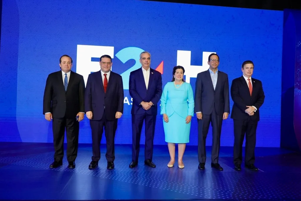 Gobierno une a Onapi, Cámara de Comercio y DGII en una sola plataforma digital para crear empresas en un día