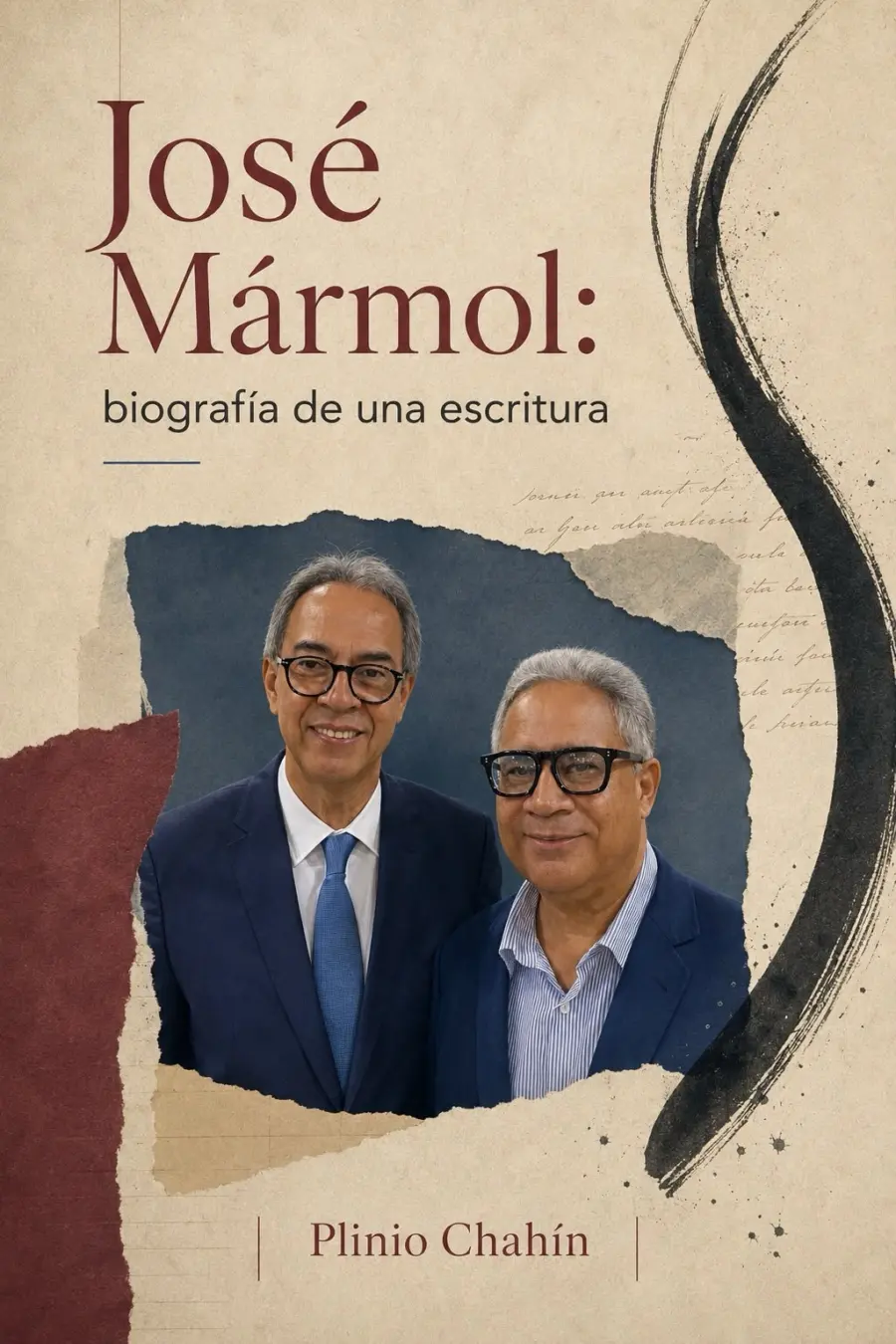 Plinio Chahín-libros