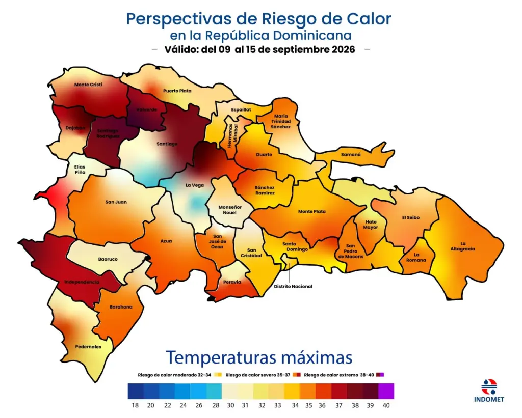 calor