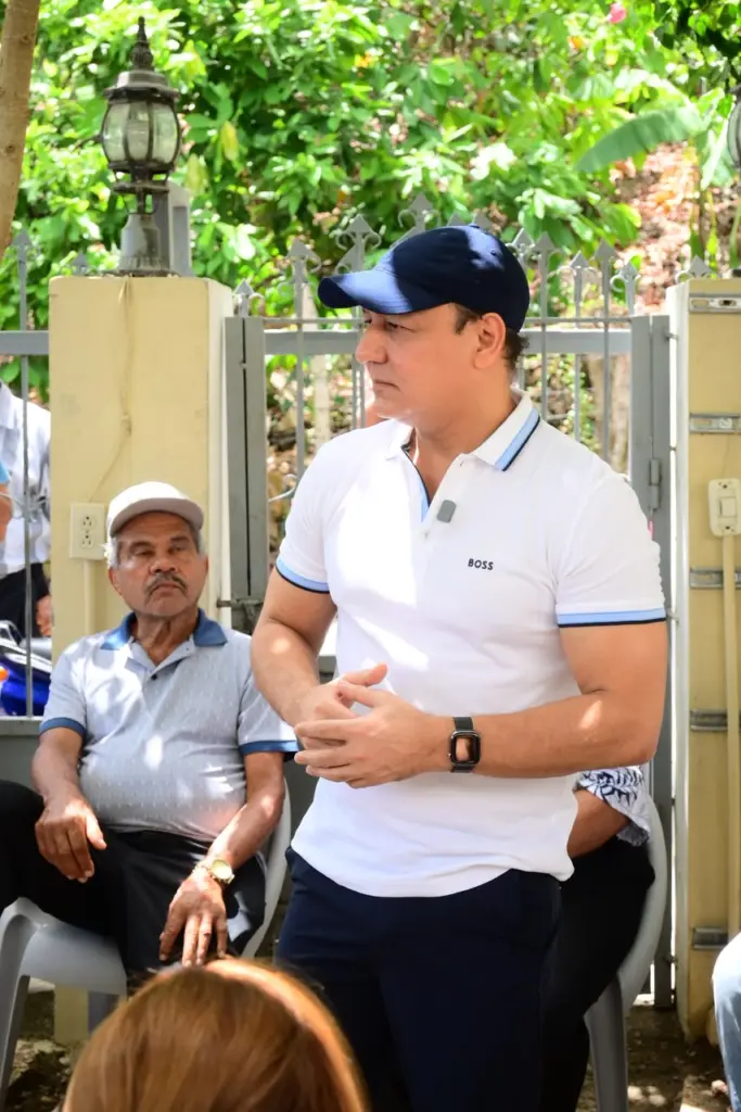 Abel Martínez pide a la oposición dejar “cualquier ego” y respaldar al partido que llegue a segunda vuelta