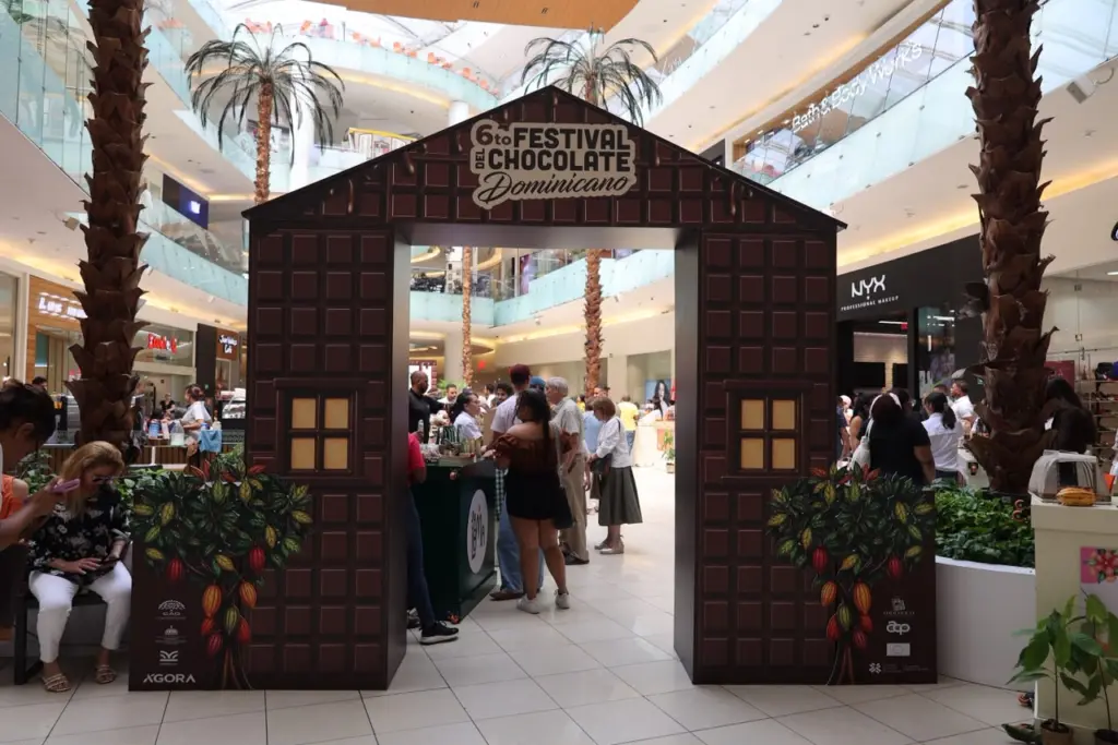 Más de 18 marcas transforman el cacao en una amplia variedad de productos