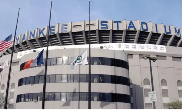 Torre Yankee Stadium entre 10 edificaciones afectadas en El Bronx por bacteria Legionella.