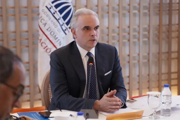Ministro de Educación Prueba PIsa