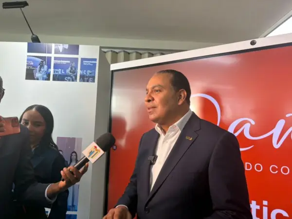Gobierno abordará en cumbre ministerial recomendación de EE. UU. sobre tecnología china