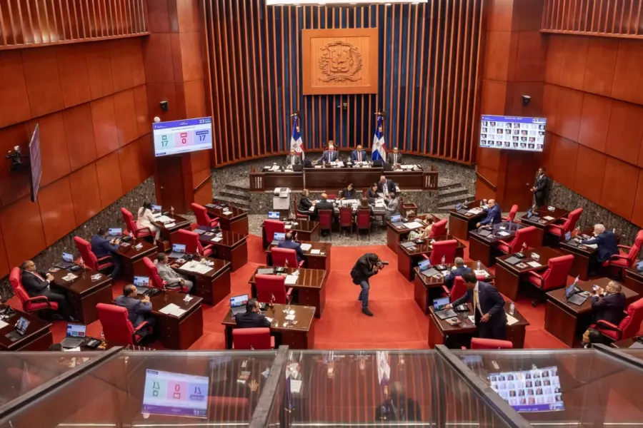 Senado