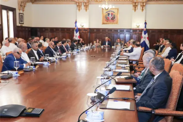 Consejo de Ministros