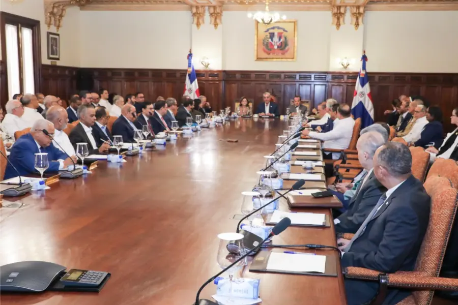 Consejo de Ministros