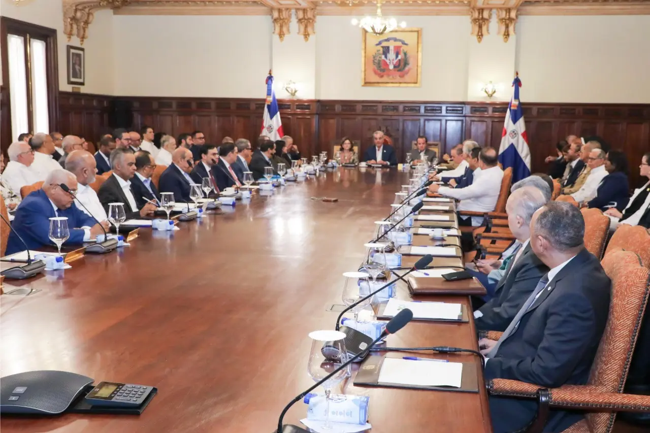 Consejo de Ministros aprueba proyecto de Presupuesto General del Estado para 2027